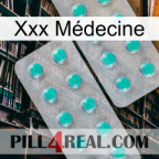 Xxx Médecine 29
